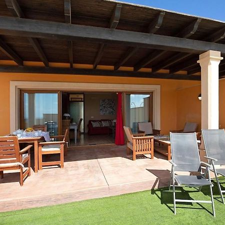 Villa Carmen Калета-де-Фусте Екстер'єр фото