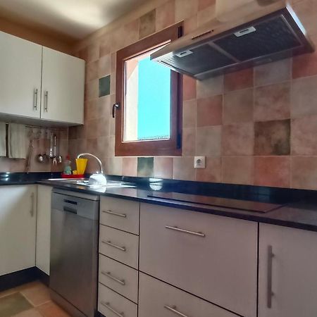 Villa Carmen Калета-де-Фусте Екстер'єр фото