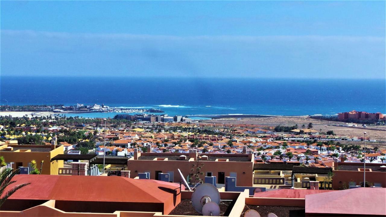 Villa Carmen Калета-де-Фусте Екстер'єр фото